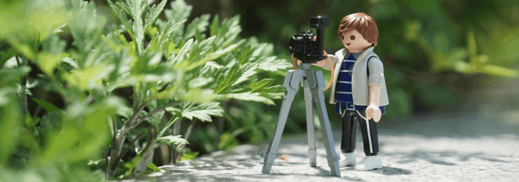 7 Best & Most Favourite Photography Website Templates