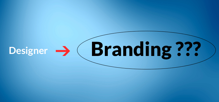 Fact Designers Have Special Skill Branding